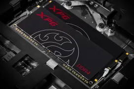 ADATA anuncia su nueva gama de memorias XPG Hunter con chips seleccionados para un mejor rendimiento
