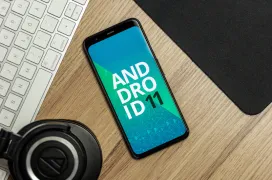 Android 11 eliminará el límite de grabación de video de 4GB
