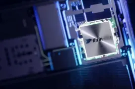 Los primeros test filtrados del Kirin 820 lo colocan por encima del Snapdragon 765G