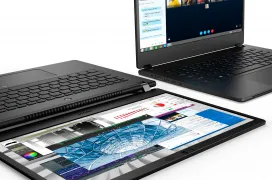 Nuevo TravelMate P6 de Acer, con hasta Intel Core i7 de 10 Gen y 23 horas de batería en tan solo 1.1 Kg de peso y 16.6 mm de grosor