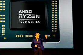 Nuevos benchmarks filtrados siguen dando la victoria al AMD Ryzen 7 4700U respecto del Core i7-1065G