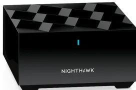 Nighthawk Mesh Wi-Fi 6, nuevo conjunto económico de router y satélite EasyMesh de Netgear