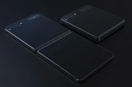 El próximo Smartphone plegable de Samsung será el Galaxy Z Flip