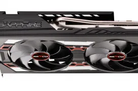 Sapphire anuncia su Pulse Radeon RX 5600 XT  con doble ventilador y overlock de serie