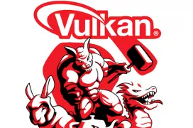 Ya disponible la especificación Vulkan 1.2 con 23 nuevas extensiones