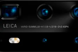 El Huawei P40 Pro tendrá cinco cámaras traseras y zoom periscópico en un diseño idéntico al P40