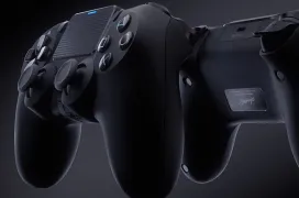 Dualshock 5 será el nombre del nuevo mando para la PlayStation 5 y será compatible con la PlayStation 4
