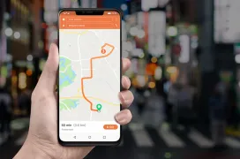 Huawei cierra un acuerdo con TomTom para sustituir a Google Maps en sus smartphones