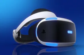 Sony lanzaría un nuevo casco PSVR junto a la nueva PlayStation 5