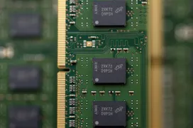 La “UltraRAM” promete velocidades de almacenamiento comparables a la memoria RAM pero sin su volatilidad