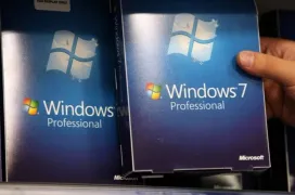 El gobierno alemán tendrá que desembolsar 800.000 euros para actualizaciones de Windows 7 este año