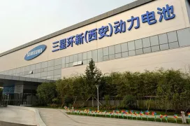 El gobierno chino fuerza el cierre las fábricas de Foxconn y Samsung debido al coronavirus