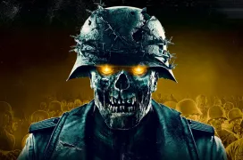 La versión 442.19 de los controladores de NVIDIA añade soporte para Zombie Army: Dead War 4