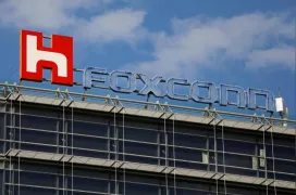 Las fábricas chinas de Foxconn permanecerán cerradas al menos otra semana más debido al nuevo coronavirus