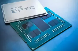 ASUS filtra nuevos procesadores AMD Epyc en su última actualización de firmware