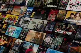 La Unión Europea pide a Netflix que limite el vídeo de alta definición para evitar la saturación de Internet