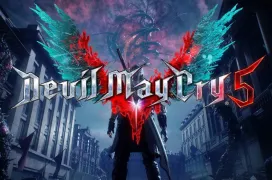Denuvo es retirado de Devil May Cry 5 posibilitando un aumento de rendimiento