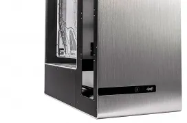 In Win y EK anuncian la caja EK-Quantum InWin 909EK con refrigeración líquida integrada por 1500 Euros