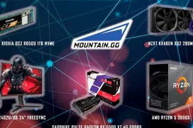 Mountain.gg te regala tu producto favorito en nuestro sorteo de Facebook
