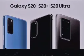 Los Samsung Galaxy S20 llegan hoy a España a un precio de partida de 909 euros