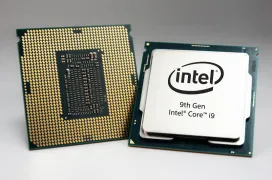 El Intel Core i7-10700K contaría con una frecuencia turbo máxima de 5.3GHz