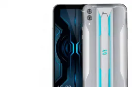 El Xiaomi Black Shark 3 vendrá con una batería más duradera de 5000 mAh y carga rápida de 65 W