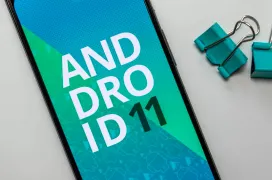 Google prueba la función de doble toque trasero en los Pixel 5 con la llegada de Android 11