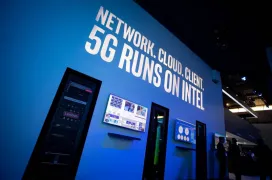 Intel anuncia un completo portfolio de productos para infraestructura 5G