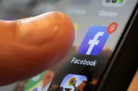 Facebook confirma que eliminará anuncios con información falsa sobre el coronavirus