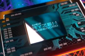 AMD añade los procesadores RYZEN R1102G y R1305G con TDPs de 6 a 10W a su línea de chips integrados
