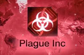 Plague Inc. ha sido retirado de la App Store en China por incluir contenido ilegal