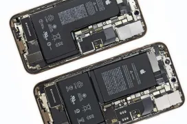 Apple acepta pagar 500 millones de dólares por limitación de rendimiento de los iPhone con baterías viejas