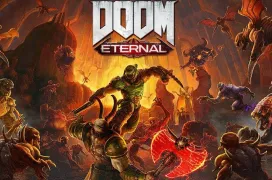 El motor de Doom Eternal es capaz de alcanzar velocidades de 1000 FPS según sus desarrolladores