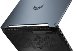 Filtradas imágenes de un portátil ASUS ROG con un procesador AMD Ryzen 9 4900H en su interior