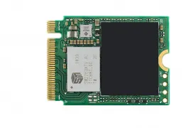 El SSSTC CL1 es un SSD M.2 2230 de hasta 500 GB y 2000 MBps en lectura