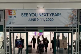 Los últimos rumores aseguran que la E3 2020 se verá cancelada debido al coronavirus