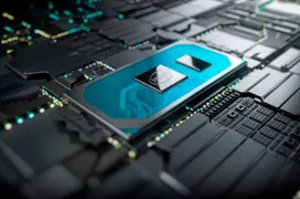El Intel Xeon W-10885M alcanzará velocidades de hasta 5.3GHz de boost