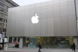 Apple abre todas sus tiendas en China tras el cierre por coronavirus