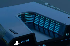 Sony desvela algunos detalles de la PlayStation 5 como un SSD de 5500 MBps y retrocompatibilidad con PS4 en algunos títulos