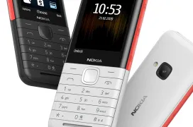Nokia apunta a la gama baja con el Nokia 1.3, un smartphone con Android Go por 95 euros