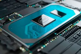 La iGPU de los Intel Tiger Lake-U supera en rendimiento a la del AMD Ryzen 9 4900HS según un benchmark filtrado