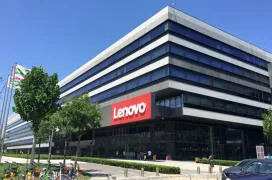 Lenovo reinicia la producción de la planta de fabricación de Wuhan