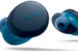 Llegan los auriculares in-ear Sony WF-XB700 con graves potenciados y de diadema WH-CH710N con ANC mejorada