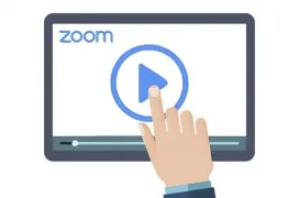 Algunas escuelas de Estados Unidos prohíben el uso de Zoom debido a sus problemas de seguridad