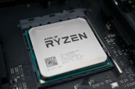 Ya disponibles los AMD Ryzen 3 1200 AF Stepping con arquitectura Zen+ a 12 nanómetros