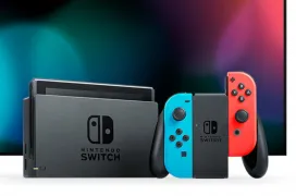 La última actualización de la Nintendo Switch nos permite remapear botones y transferir datos a la SD