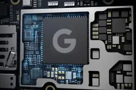 Google está preparando su futuro procesador para dispositivos Pixel y Chromebook junto a Samsung