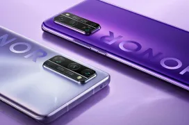 Llegan los Honor 30, tres smartphones con 5G y pantalla OLED que hacen uso de los SoC Kirin 985 y 990