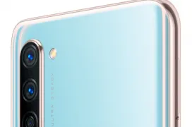 El Oppo Find X2 Lite combina conectividad 5G con cuatro cámaras y un Snapdragon 765G