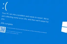 La última actualización acumulativa de Windows 10 provoca problemas con la conectividad WiFi y Bluetooth